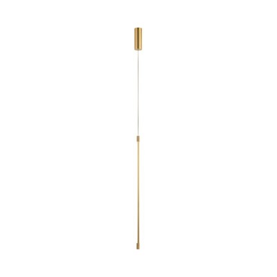 Pendul LED Gold 12W
