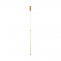 Pendul LED Gold 12W