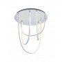 Plafoniera LED dimabila 80W alba