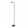 Lampadar LED Living Negru 5W