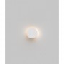 Aplica LED Perete alba mat 7