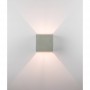 Aplica perete interior moderna beton G9