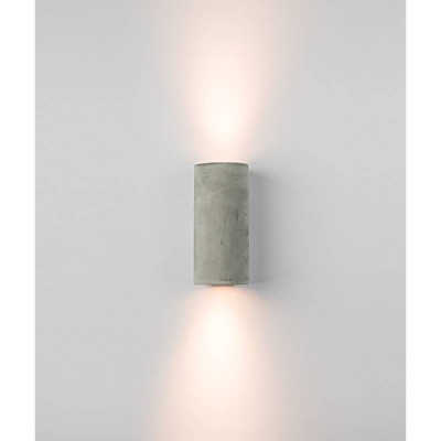 Aplica perete interior moderna beton 2XG9