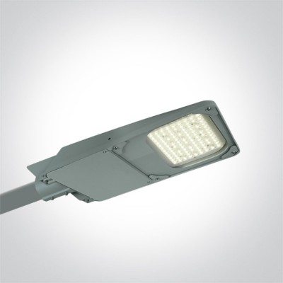 Lampa stradala LED 75W IP66 4000K
