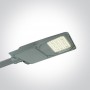 Lampa stradala LED 75W IP66 4000K
