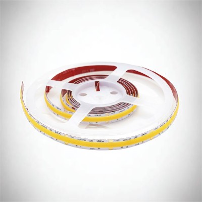 Banda LED COB 15W CRI90 3000K sau 4000K