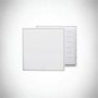 Panou LED 60x60 cm 60W 4000K si 6500K pentru tavan