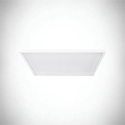 Panou LED 60x60cm 48W Aparent Alb 4000K