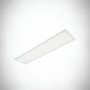 Panou LED 30x120cm IP54 48W 4000K Alb 110lm/W UGR19
