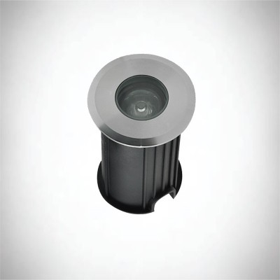 spot led incastrat in pardoseala, pavele, gradina, pamanat, spoturi led ip65