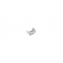Profil LED Negru Aplicat H15.3mm 2metri S2