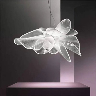 Pendul Bucatarie Modern Tip floare 18W 3000K