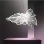Pendul Bucatarie Modern Tip floare 18W 3000K
