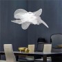Pendul Bucatarie Modern Tip floare 18W 3000K