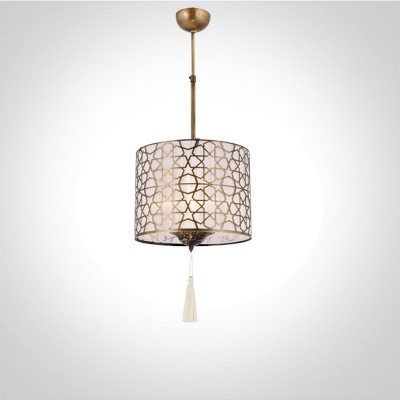 pendul vintage pentru living aur antic