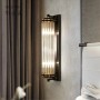 Aplica cu Cristale pentru dormitor sau living