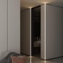 Profil LED Rigips Colt Exterior 2 metri