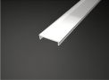 Profil LED Rigips cu o singura latura 2 metri