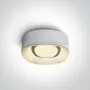 Plafoniera LED Moderna 35W Lumina calda Living