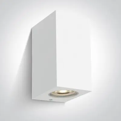 Aplica perete exterior IP65 pentru perete