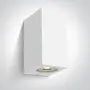 Aplica perete exterior IP65 pentru perete