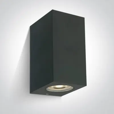 Aplica perete exterior IP65 pentru perete