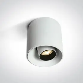 spot led aplicat pe tavan, ideal pentru living, dormitor, bucatarie si hol