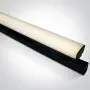 Spot LED pe sina Liniar 30W CCT 3000K-3500K-4000K Negru CRI90