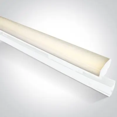 Spot LED pe sina Liniar 40W CCT 3000K-3500K-4000K Alb CRI90