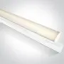 Spot LED pe sina Liniar 40W CCT 3000K-3500K-4000K Alb CRI90