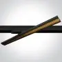 Spot LED pe sina trifazica cu dispersor tip fagure