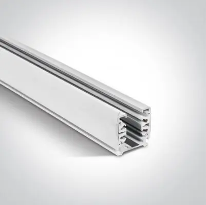 Sina Spoturi LED 3 metri Alba trifazica cu alimentare la 220V