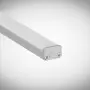 Profil LED Pardoseala h10mm 2 metri lungime.