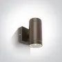 Aplica Perete Exterior, Doua Directii, Maro h142mm D65