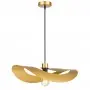 Pendul Auriu D500mm H1500mm