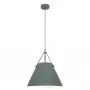 Pendul Gri D270mm H1300mm