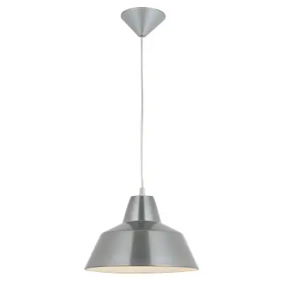 Pendul Gri D285mm H1000mm