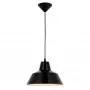 Pendul Negru D285mm H1000mm