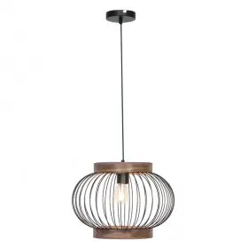 Pendul Vintage D450mm H1100