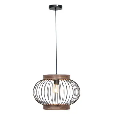 Pendul Vintage D450mm H1100