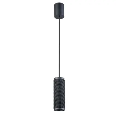 Pendul Negru D65mm H1050mm