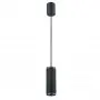 Pendul Negru D65mm H1050mm