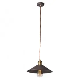 Pendul Rustic Maro D260mm H1000mm