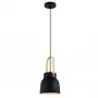 Pendul Negru D190x370 H1200mm