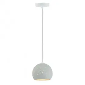 Pendul Gri D150mm H1100mm
