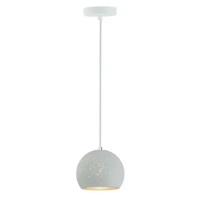 Pendul Gri D150mm H1100mm