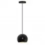 Pendul Negru D150mm H1100mm