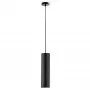 Pendul Negru D100mm H1200mm