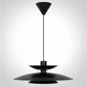 Pendul Negru D450mm H1240mm