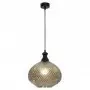 Pendul Sticla Fumurie Living D290mm D1500mm